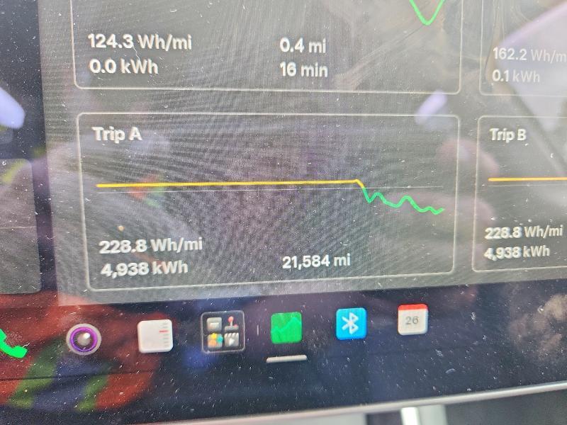 2020 Tesla Model y
