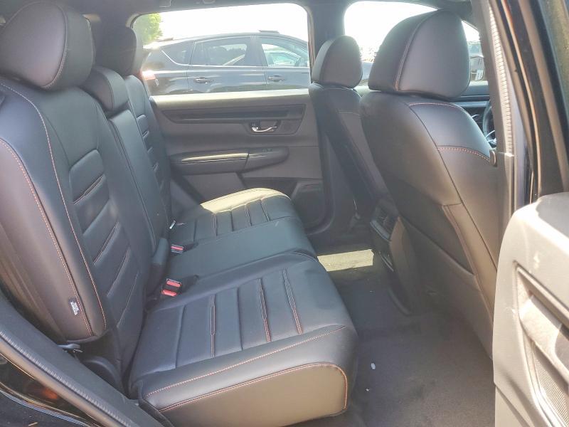 2026 Honda Cr-v Sport-l