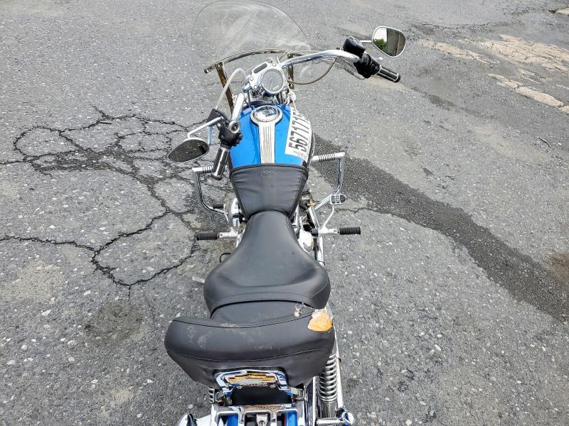 2004 Harley-Davidson XL1200 C