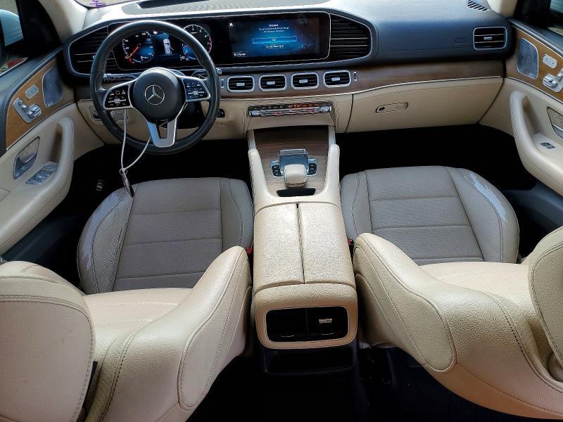 2020 Mercedes-Benz Gle 350 4matic
