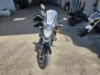 2015 Honda NC700X