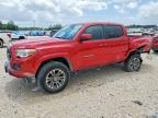 2016 Toyota Tacoma SR5 V6