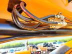 2022 JCB 507-42 Telehandler