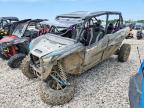 2025 Kawasaki Teryx Utility Vehicle