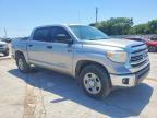 2016 Toyota Tundra Crewmax SR5