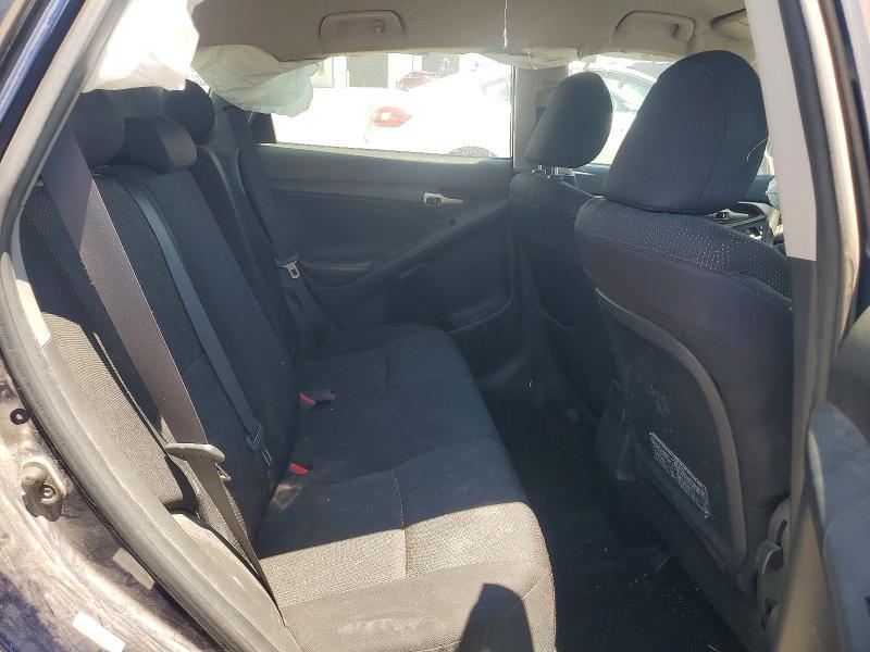 2009 Pontiac Vibe