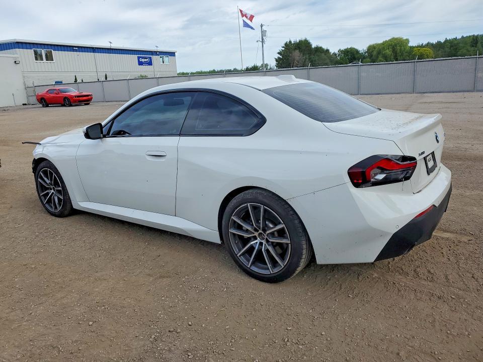 2023 BMW 230xi