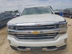 2017 Chevrolet Silverado K1500 High Country