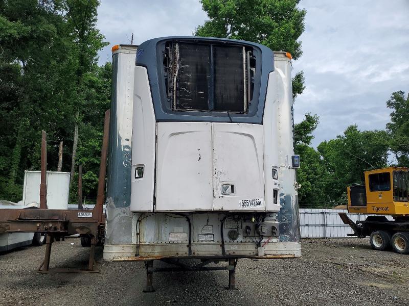 2009 Great Dane Great Dane Trailers