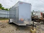 2018 United FD-306 REV A Enclosed Cargo Trailer