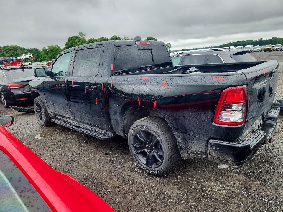 2023 Dodge RAM 1500 BIG Horn