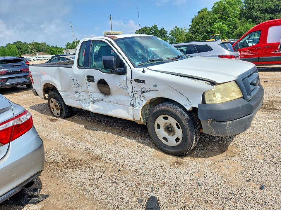 2006 Ford F150