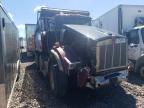 2012 Kenworth T800 Dump Truck
