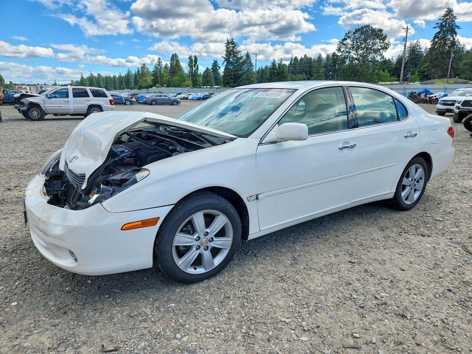 2006 Lexus Es 330