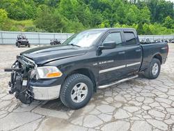 Dodge salvage cars for sale: 2009 Dodge RAM 1500