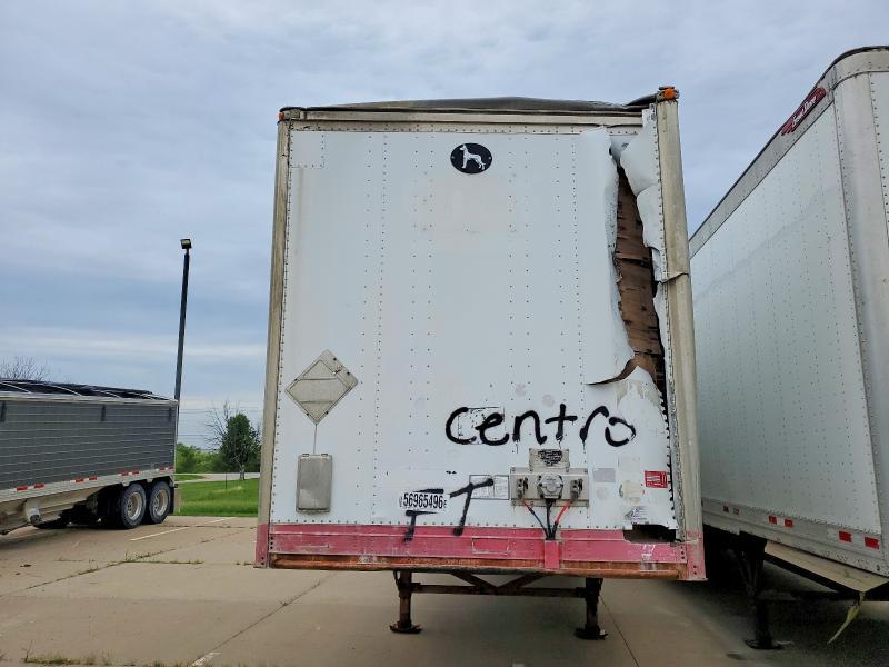 2008 Great Dane Great Dane Trailers