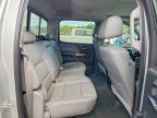 2016 Chevrolet Silverado K1500 LTZ