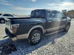 2017 Nissan Titan Platinum Reserve