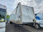 2019 Utility VS2DX DRY Van Trailer