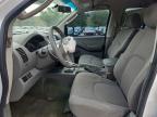 2005 Nissan Frontier Crew Cab LE/CREW Cab SE/CREW C