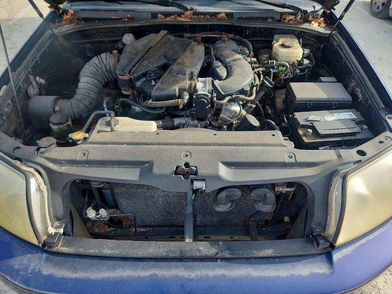 2003 Toyota 4runner Limited