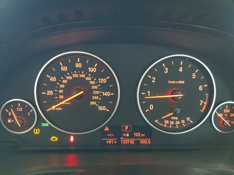 2015 BMW X3 Xdrive28i