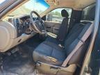 2011 Chevrolet Silverado C2500 Heavy Duty