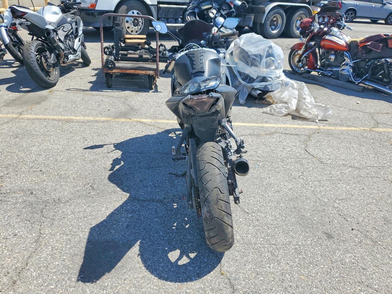 2017 Yamaha YZFR3