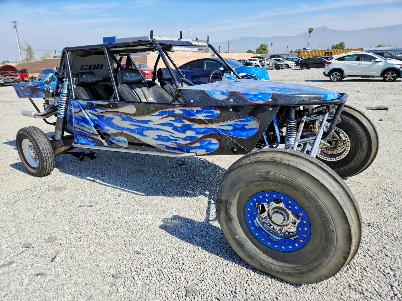 2006 Unknown 2006 Dune Buggy