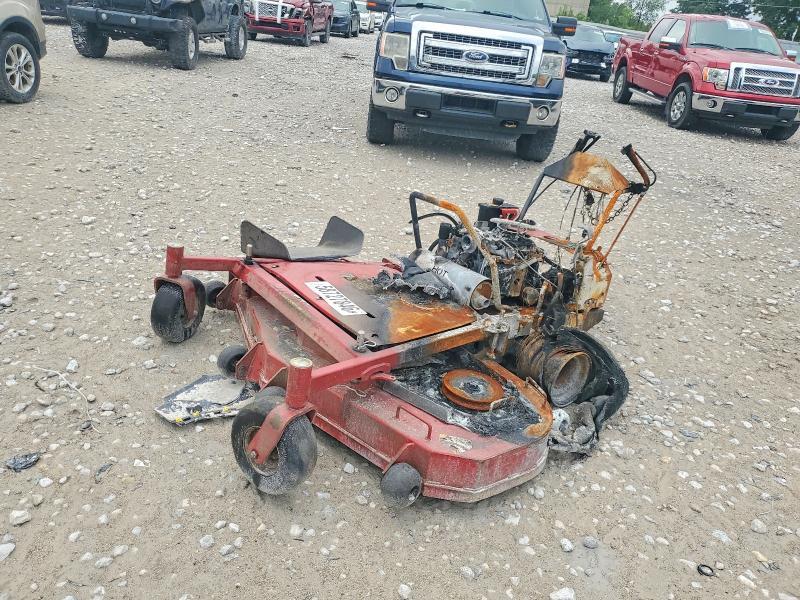 2023 Unknown 2023 Lawn Mower