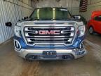 2020 GMC Sierra K1500 SLT