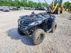 2021 Can-Am TO Cforce ATV