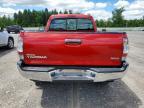 2009 Toyota Tacoma Base