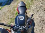 2011 Kawasaki EX650 C