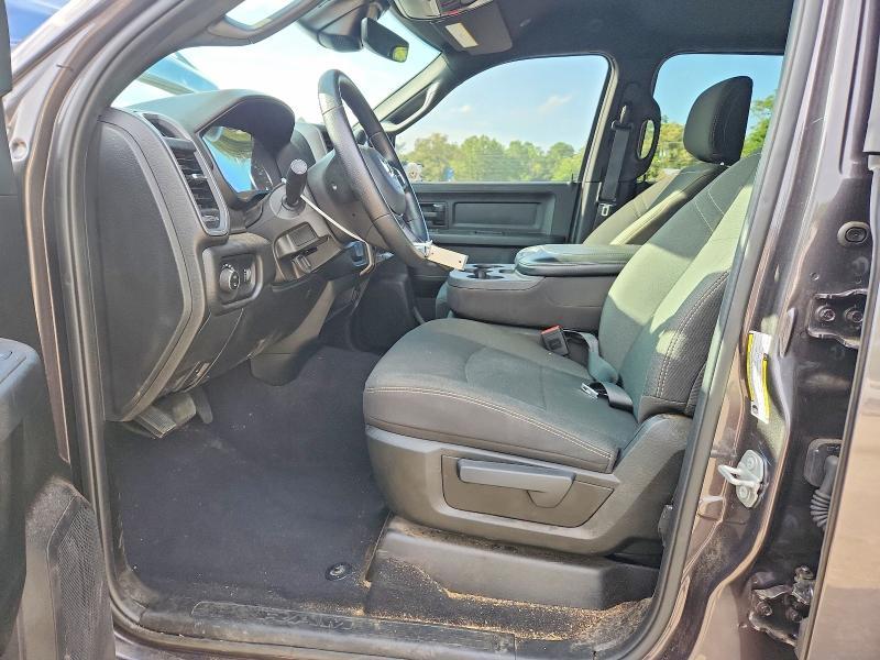 2026 Dodge RAM 2500 Tradesman