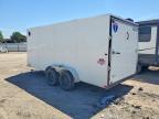 2025 Interstate PATR716TA2 Enclosed Cargo Trailer