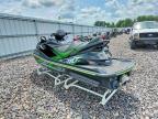 2016 Kawasaki Jetski