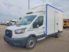 2020 Ford Transit Delivery Truck