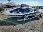 1994 Smoker Craft 161 PRO MAG Boat