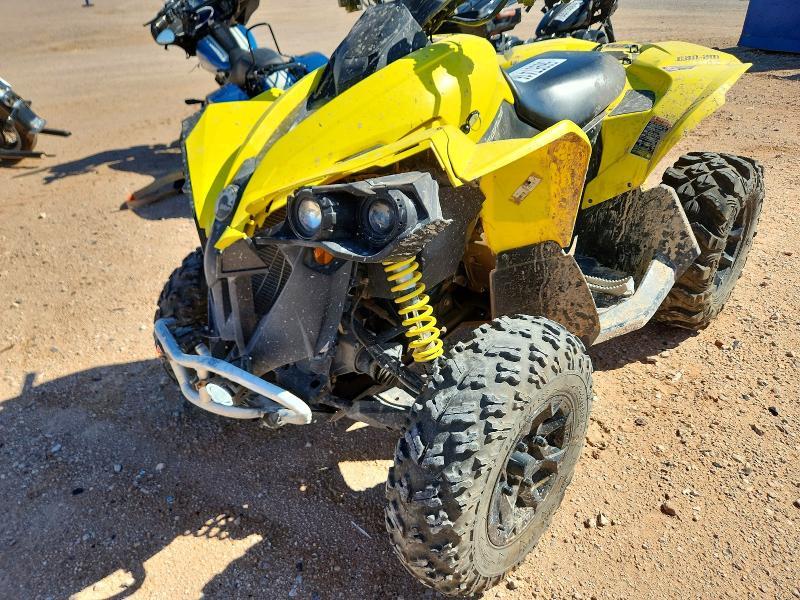 2020 Can-Am Renegade ATV