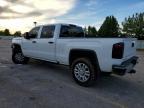 2019 GMC Sierra K3500