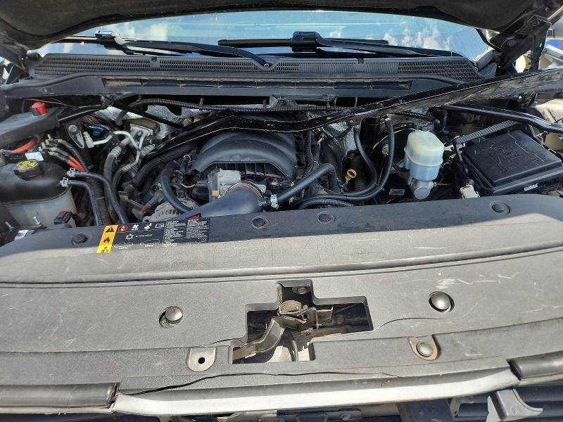 2017 GMC Sierra K1500 SLE