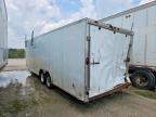 2013 Foresriver 2013 Forest River Tailwind Enclosed Cargo Trailer