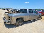 2007 Chevrolet Silverado C2500 Heavy Duty