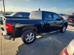 2007 Chevrolet Silverado C1500 Crew Cab