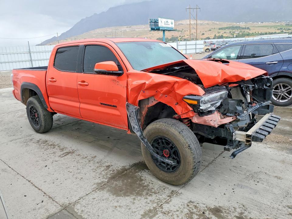 2023 Toyota Tacoma TRD PRO