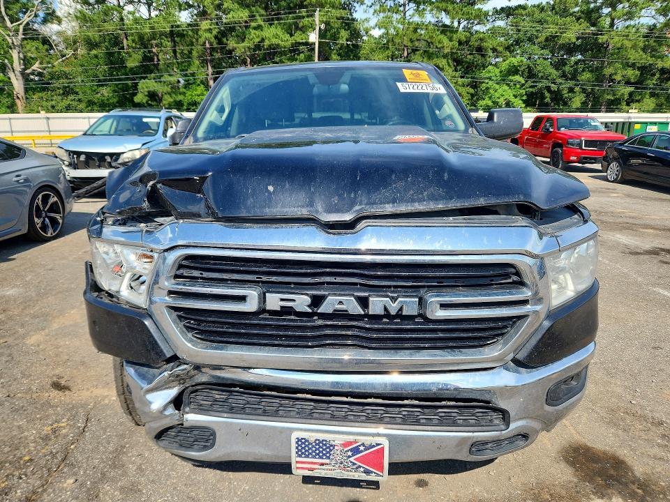 2019 Dodge RAM 1500 BIG Horn