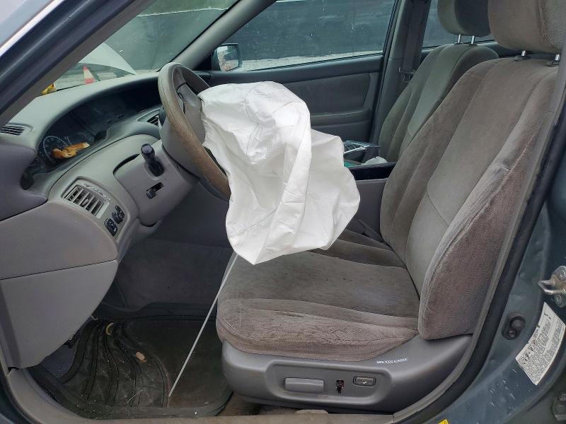 2002 Toyota Avalon xl