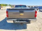 2012 Chevrolet Silverado C1500