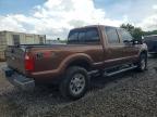 2011 Ford F250 Super Duty